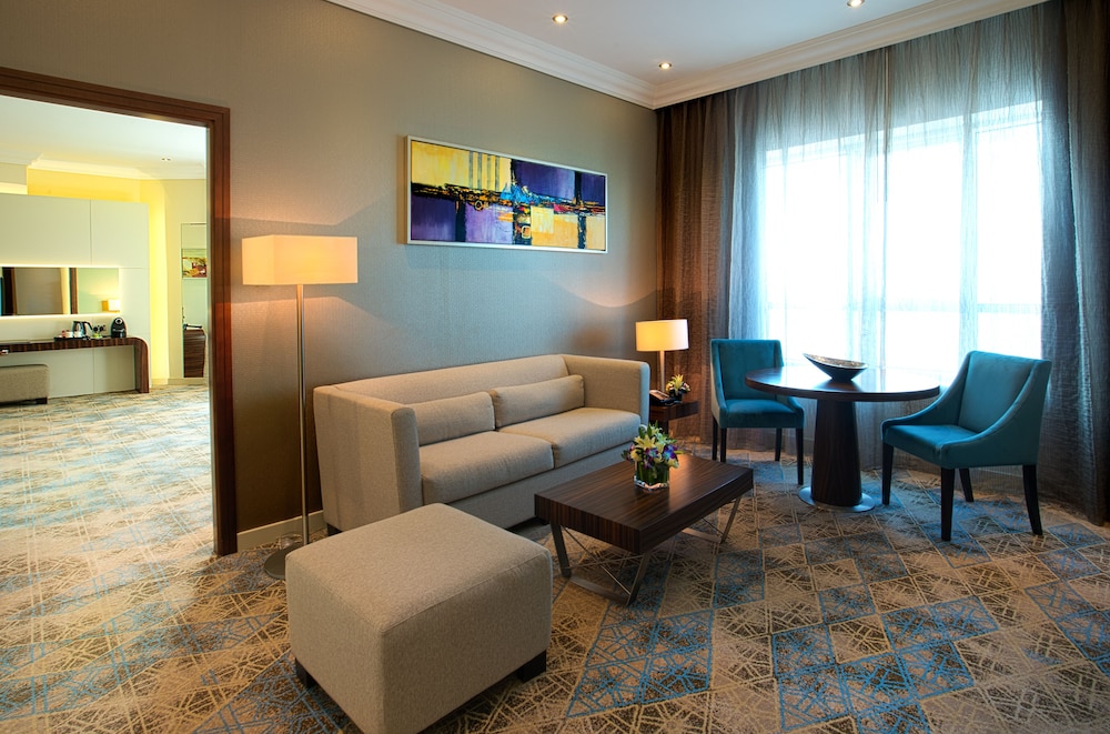Suite, 1 Bedroom photo 2