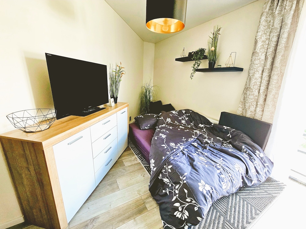 Standard Apartment, Multiple Beds, Air conditioning photo 3