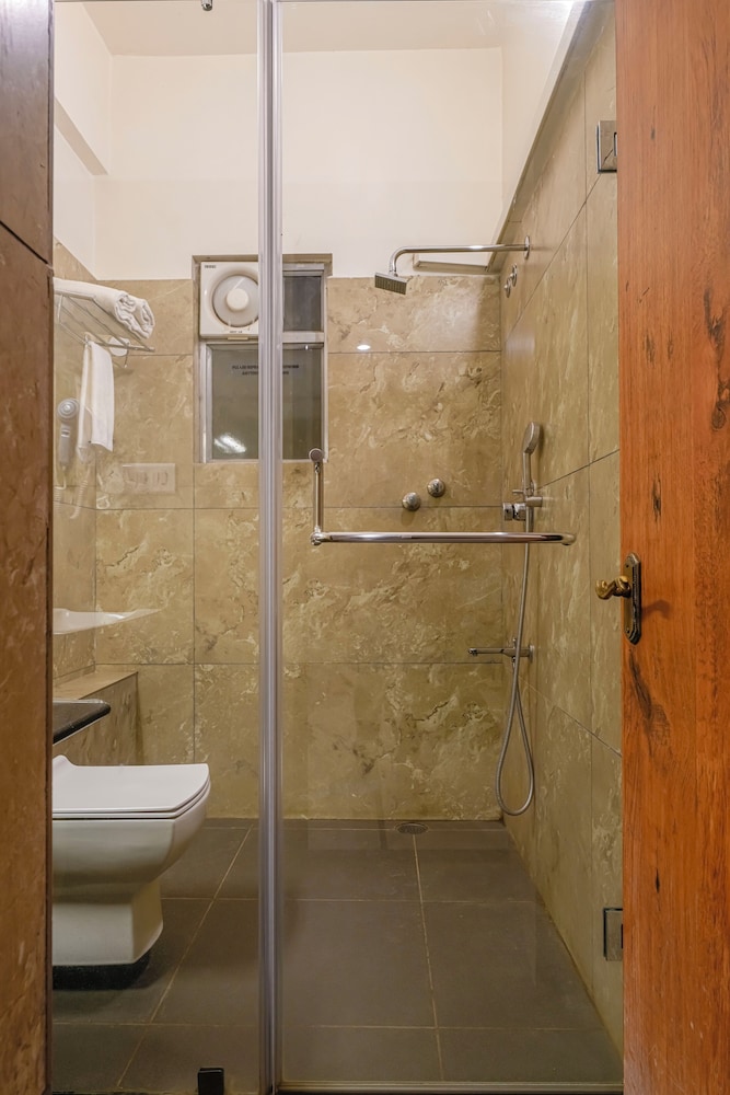 Luxury Studio Suite photo 2