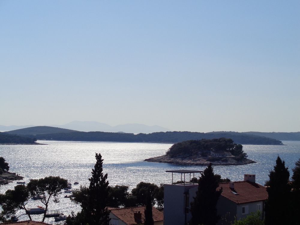 Superior Double Room, Balcony, Sea View photo 2