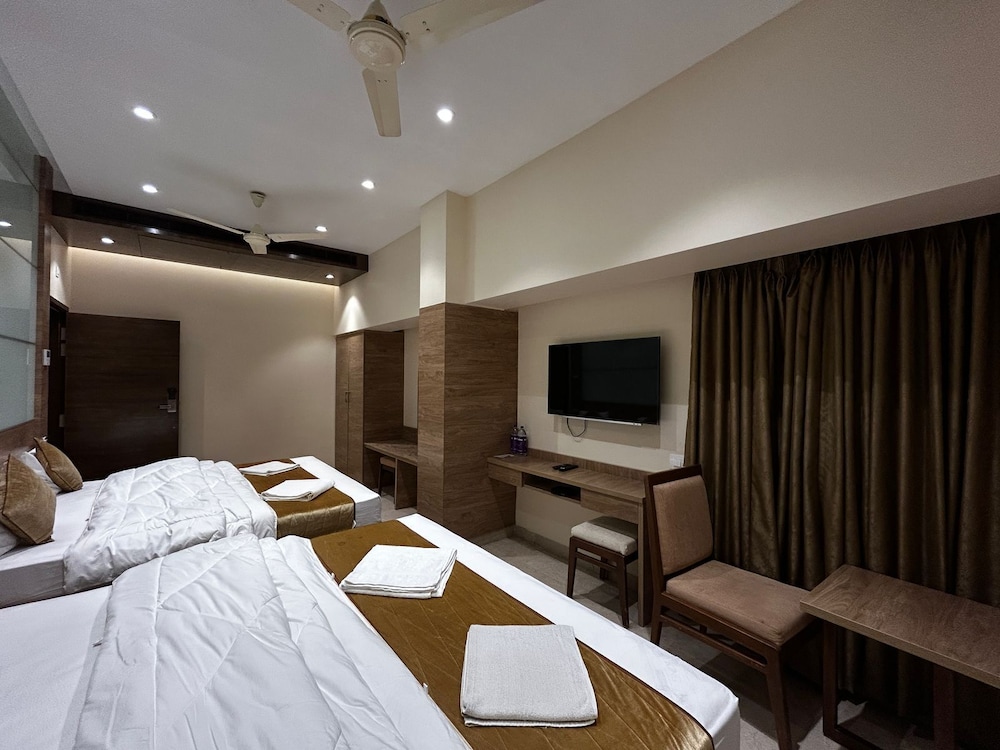 Premium Quadruple Room photo 2