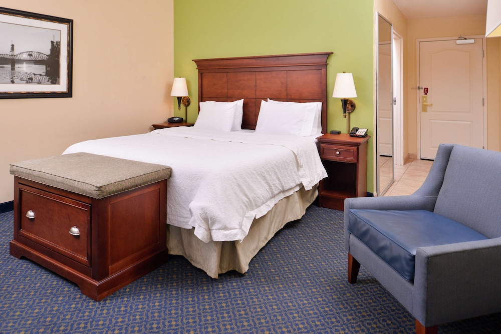 King bed - Photo 1