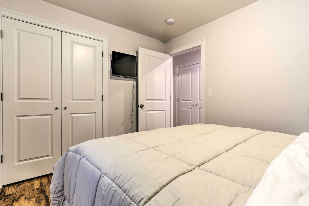 Apartment (3 Bedrooms) photo 2