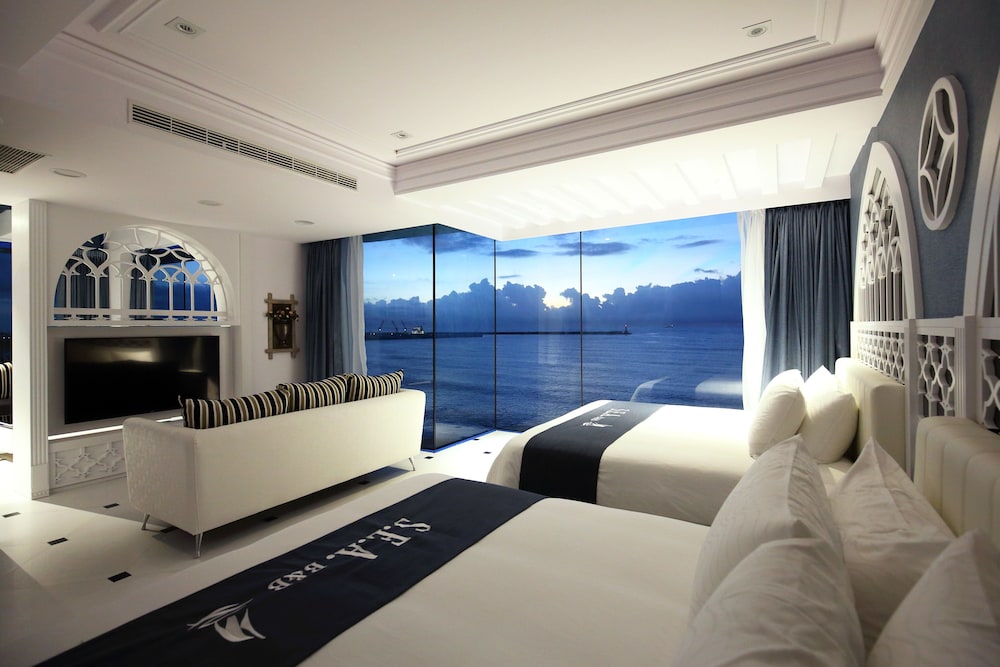 Presidential Suite photo 1