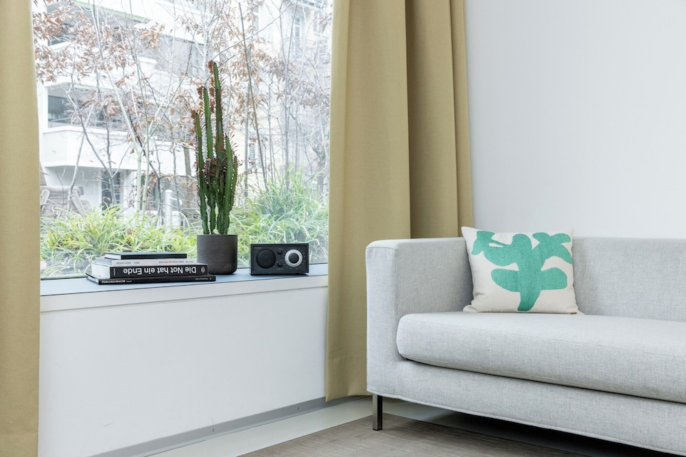 Design Triple Room