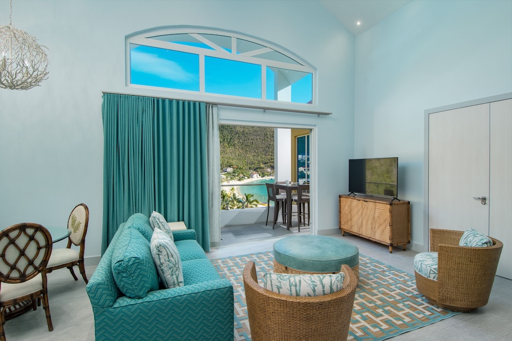 Suite, 1 Bedroom, Ocean View (Cool Water 3) photo 1