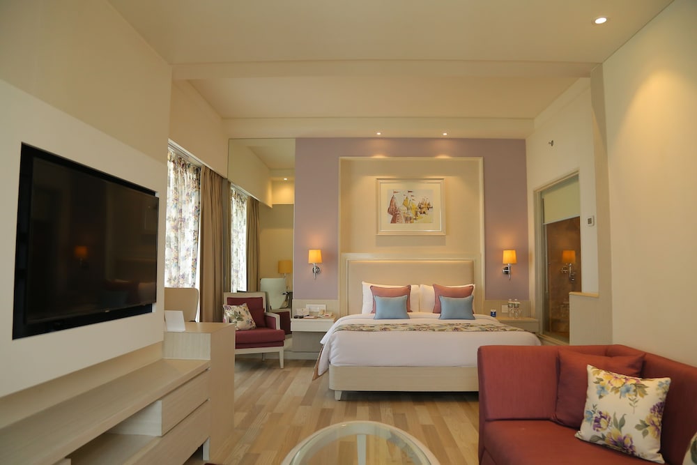 Premium Room, 1 Double Bed