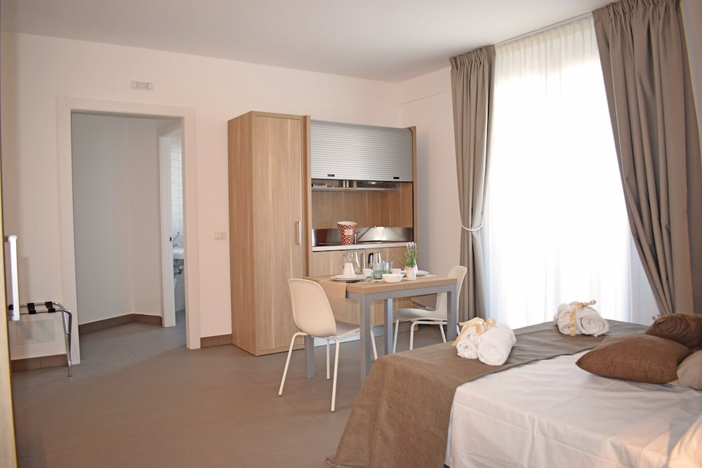 Travini Hotel Residence, Billede 14