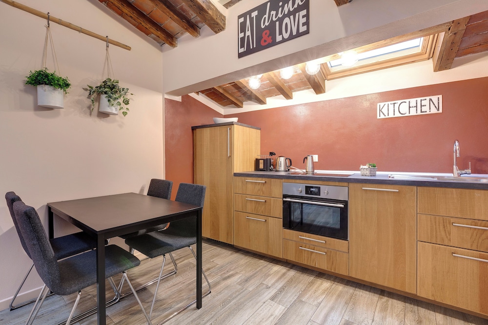 Apartment, 1 Bedroom photo 2