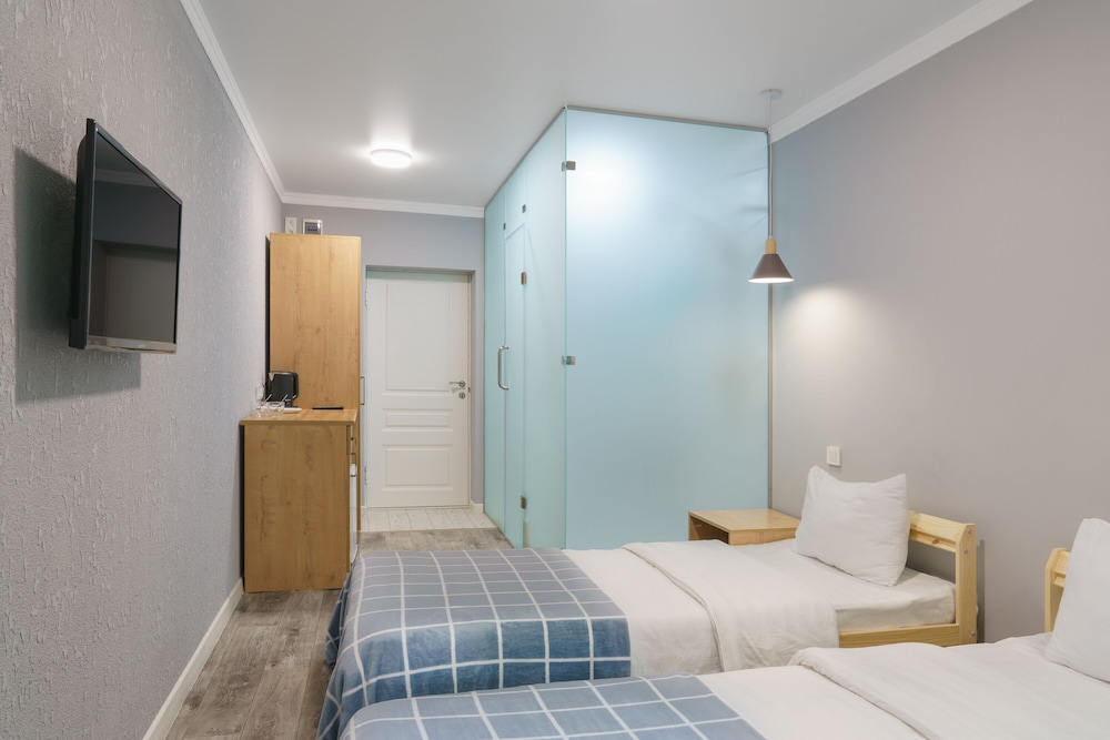 Superior Double or Twin Room photo 3