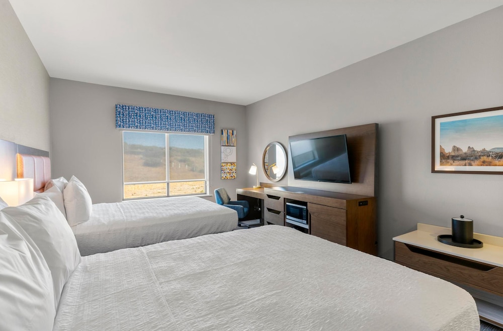 Hampton Inn Mobile-I-10/Bellingrath Gardens, Billede 9