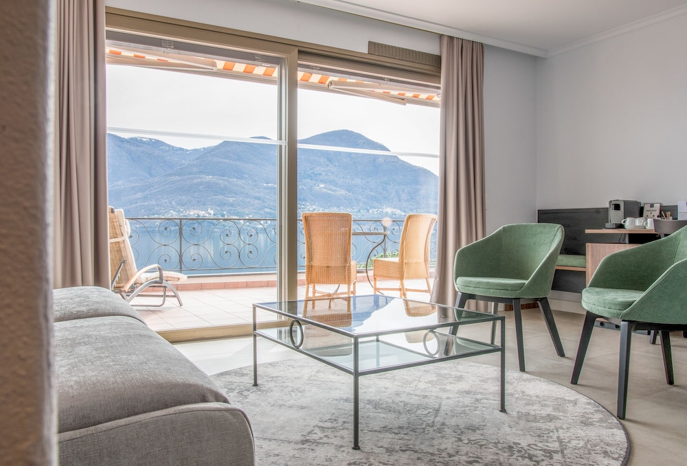 Suite Attika - Photo 3