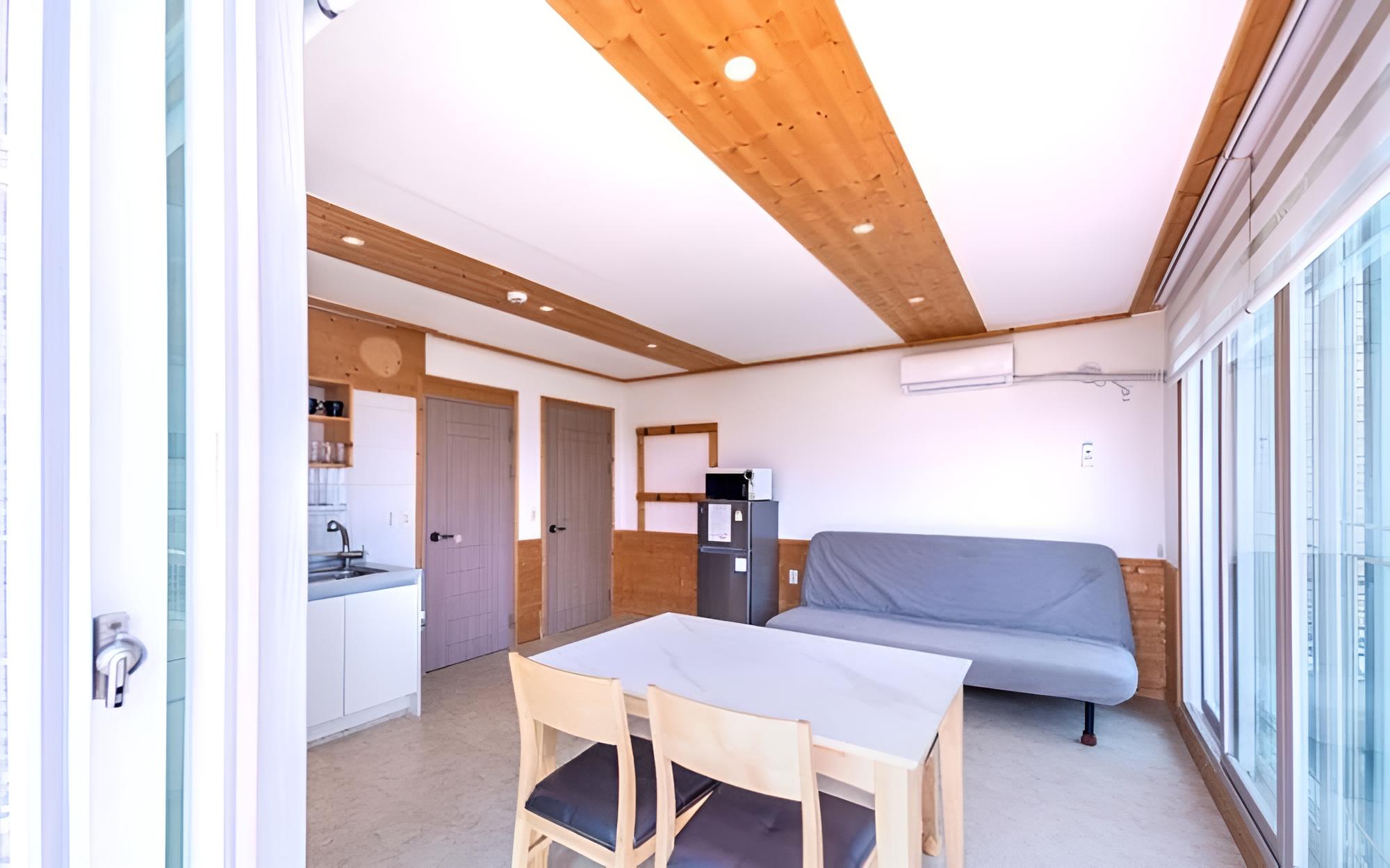 Room (Salted Caramel (Ocean View)) photo 3