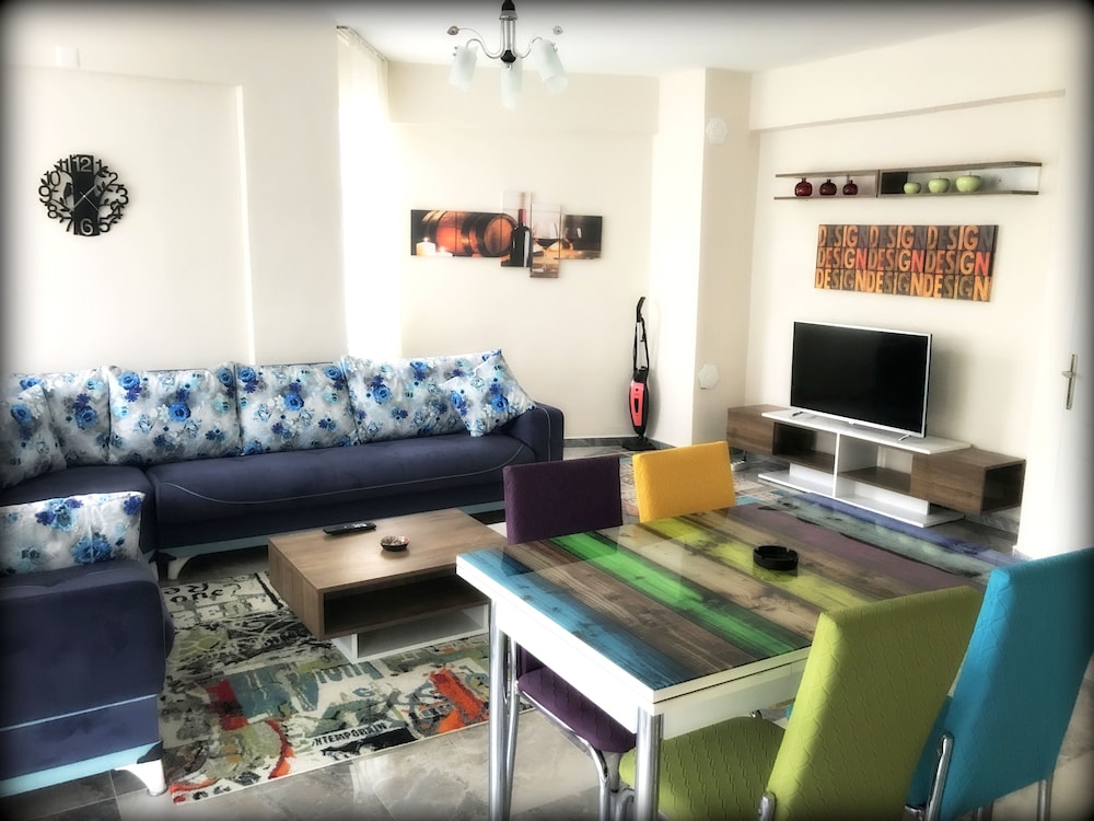 Standard Apartment, 2 Bedrooms photo 1