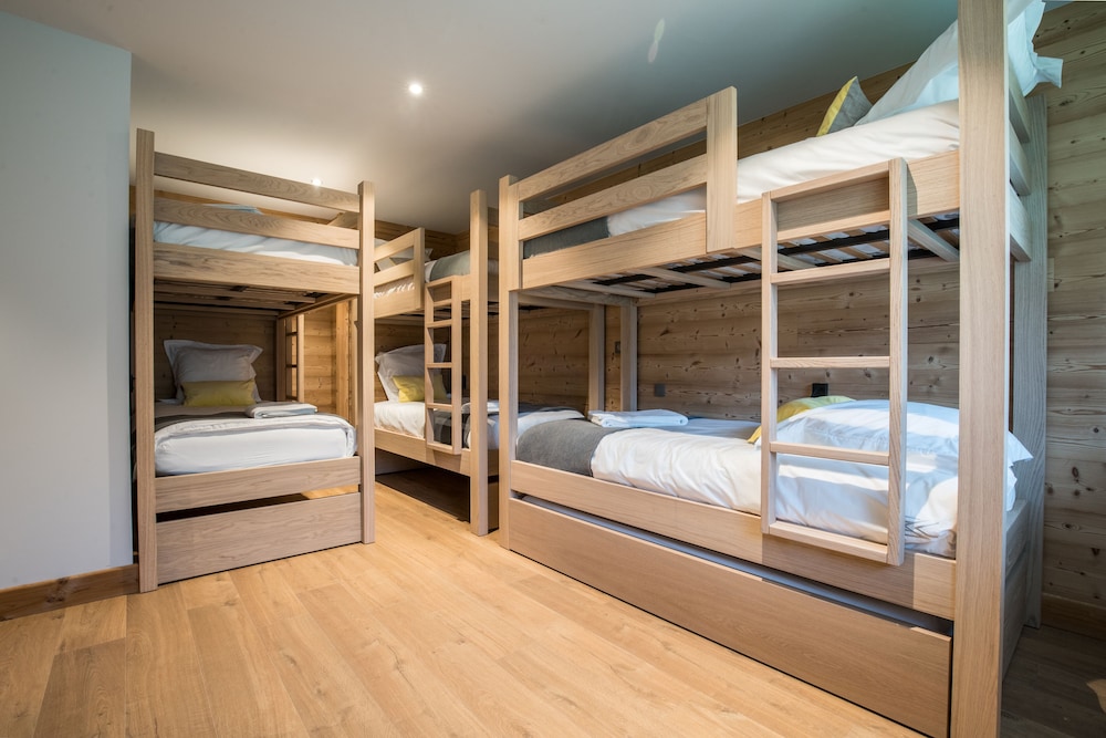 Chalet, 5 Bedrooms