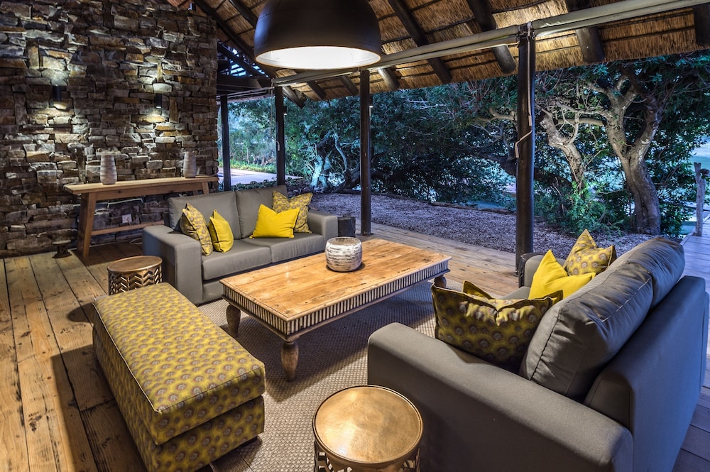 River Lodge Suite photo 3
