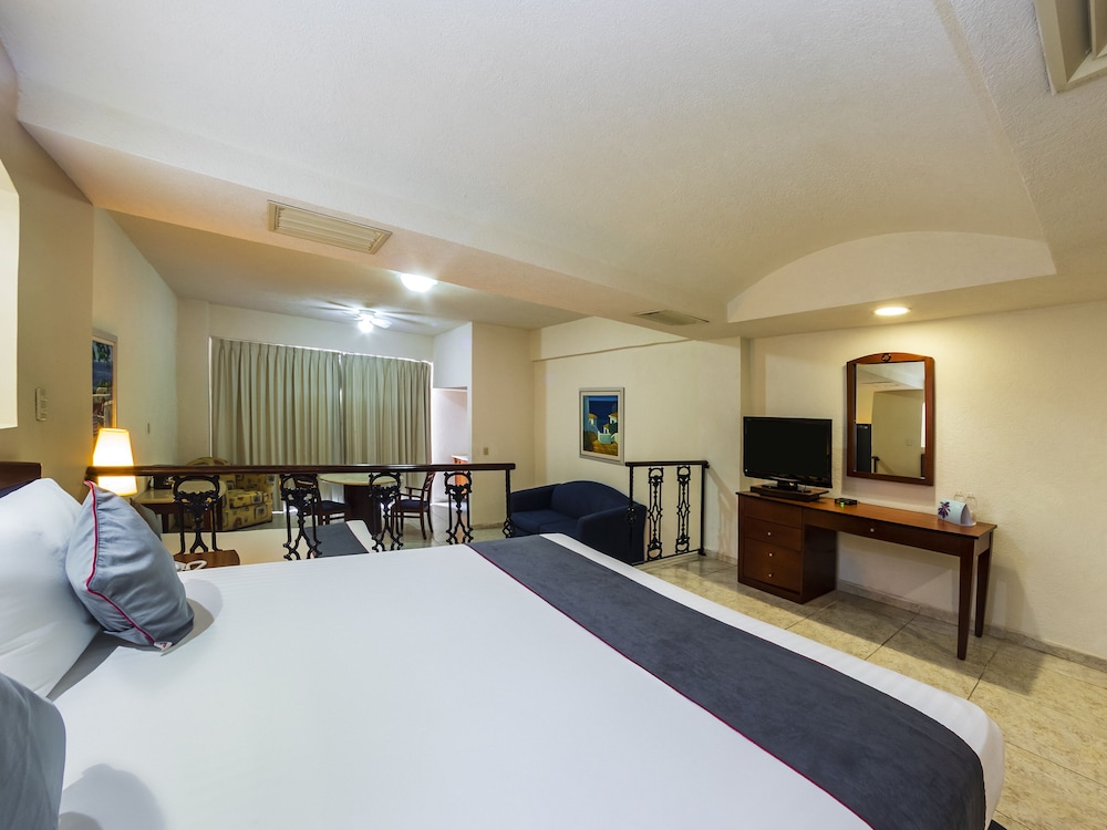 Premium Studio Suite, City View photo 1
