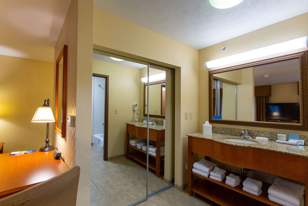 Suite, One King Bed, Non-Smoking - Photo 9