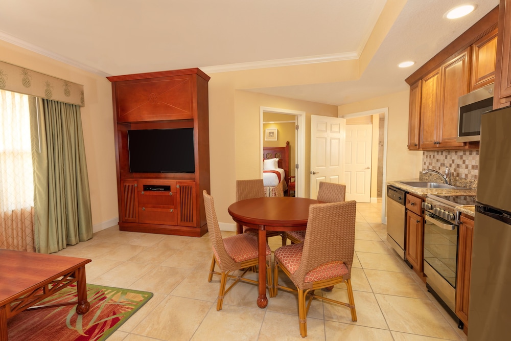 Room, 1 Bedroom