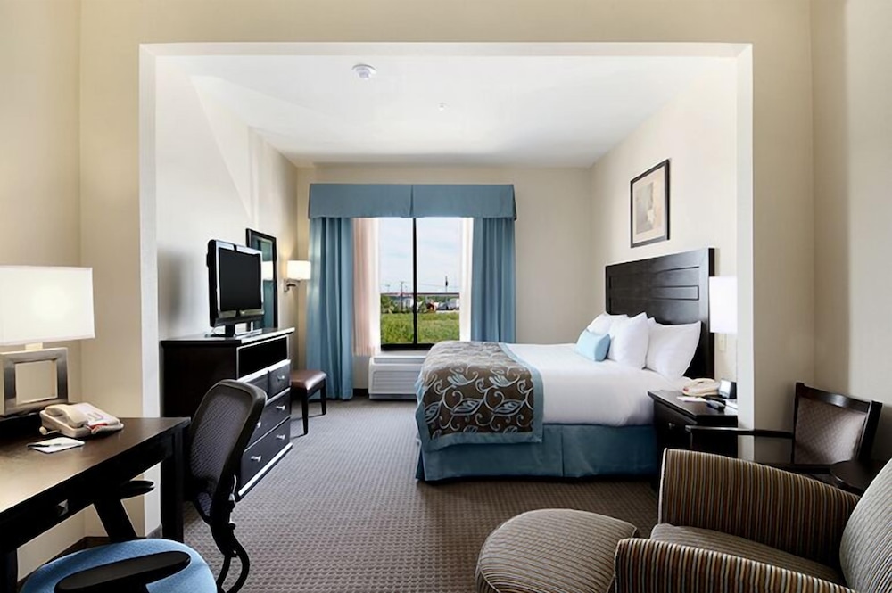 Room, 1 King Bed, Accessible, Non Smoking - Photo 7