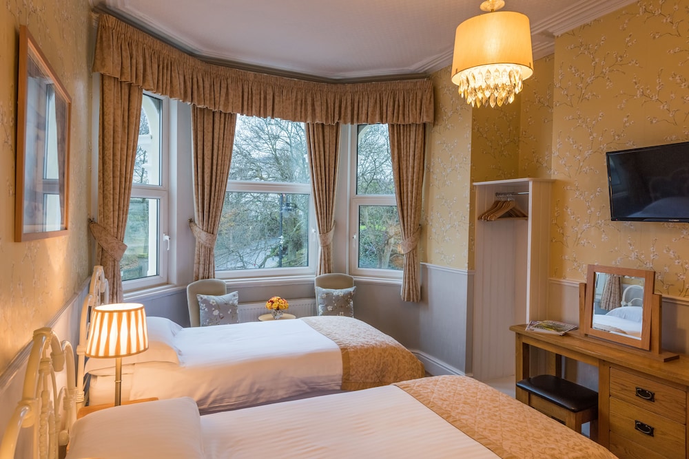 Room (Bay Window) photo 1