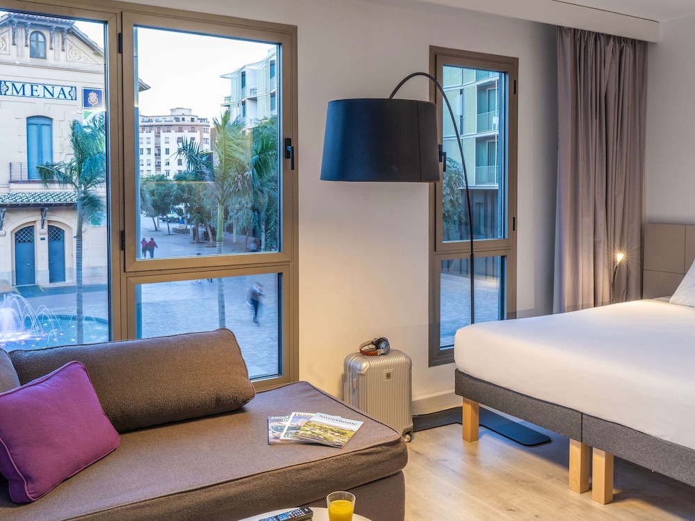 Superior Suite, Multiple Beds