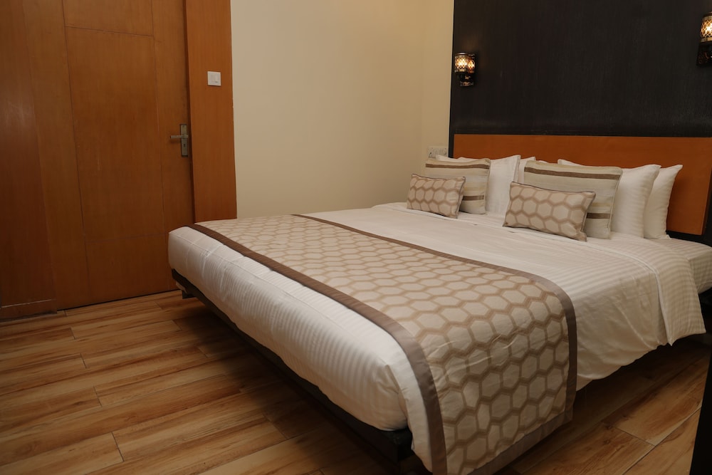 Classic Double Room - Photo 1