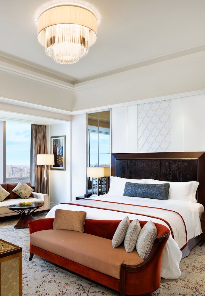 Room, 1 King Bed