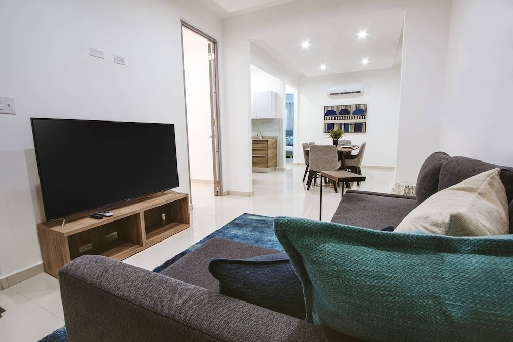 Standard Apartment, 3 Bedrooms, Non Smoking (Apartment 4)