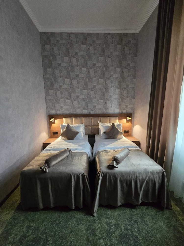 Standard Twin Room, Non Smoking, Vineyard View photo 3