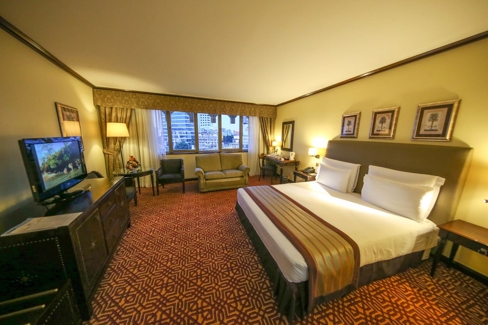 Executive Room, Ocean View - Photo 1