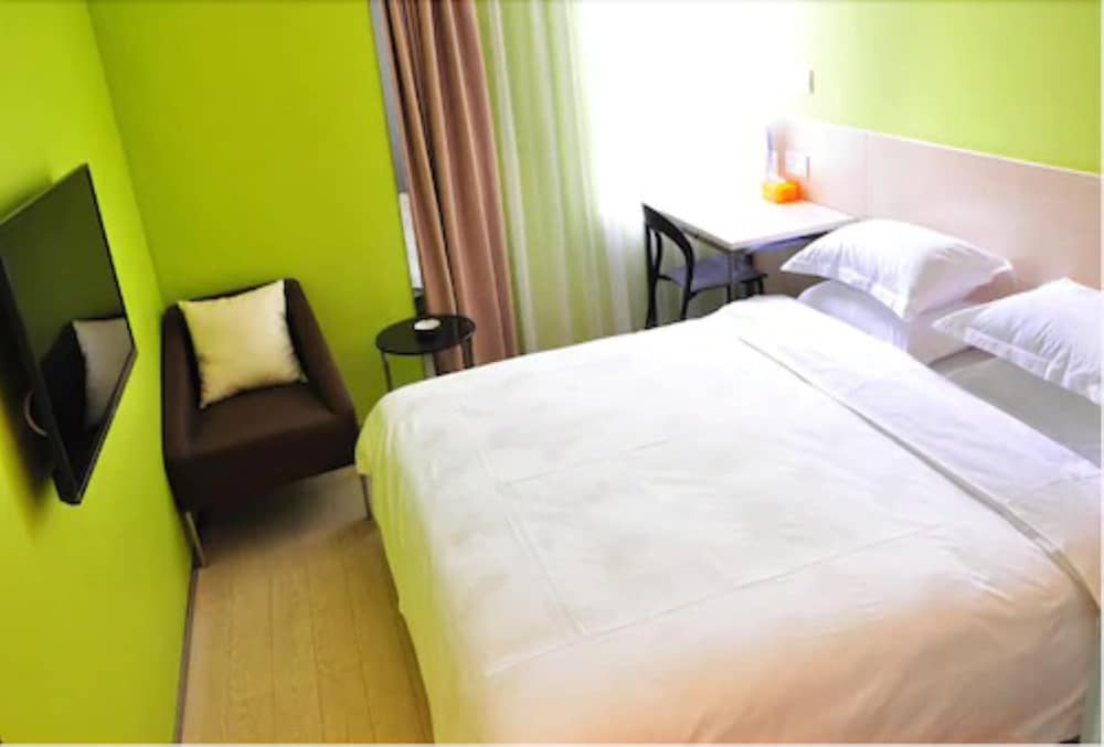 Deluxe Double Room, 1 King Bed, Ensuite