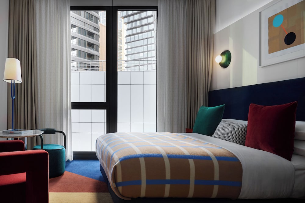 Kimpton Main Frankfurt by IHG - Photo 3