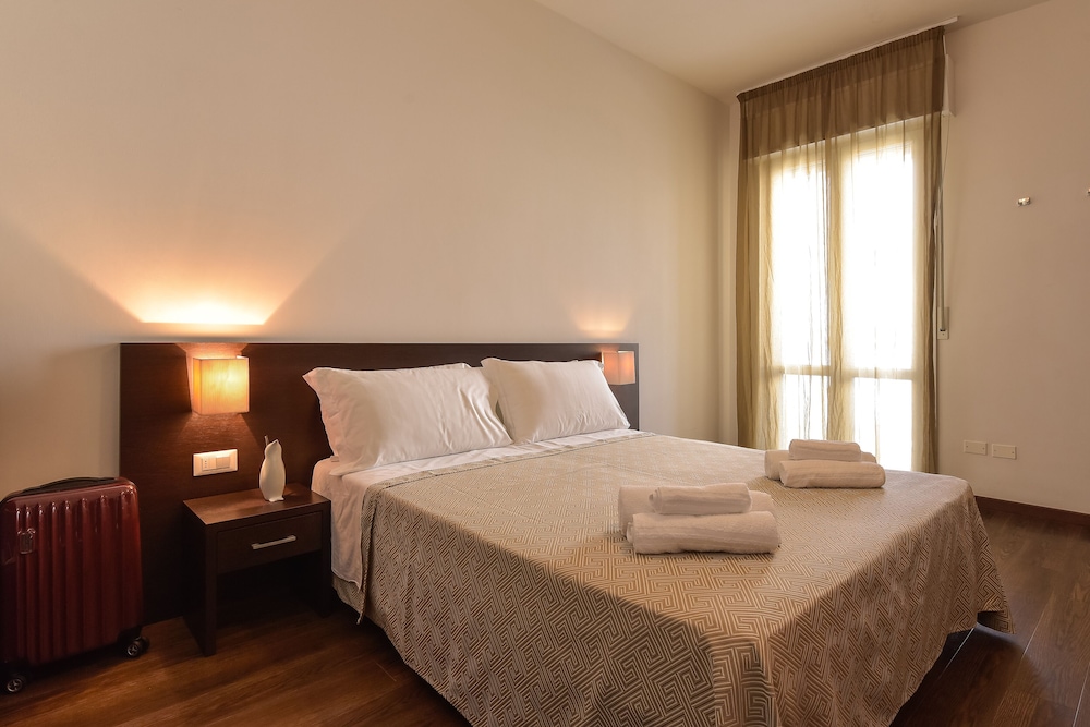 Economy Double Or Twin Room photo 1