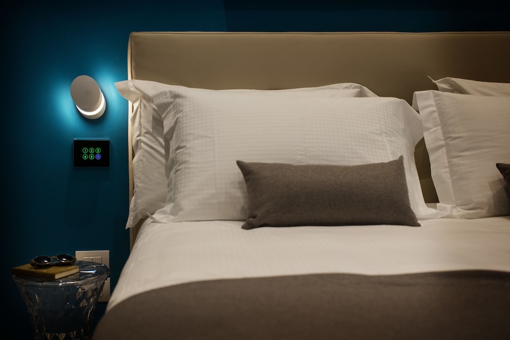 Economy Room, 1 Large Twin Bed photo 2