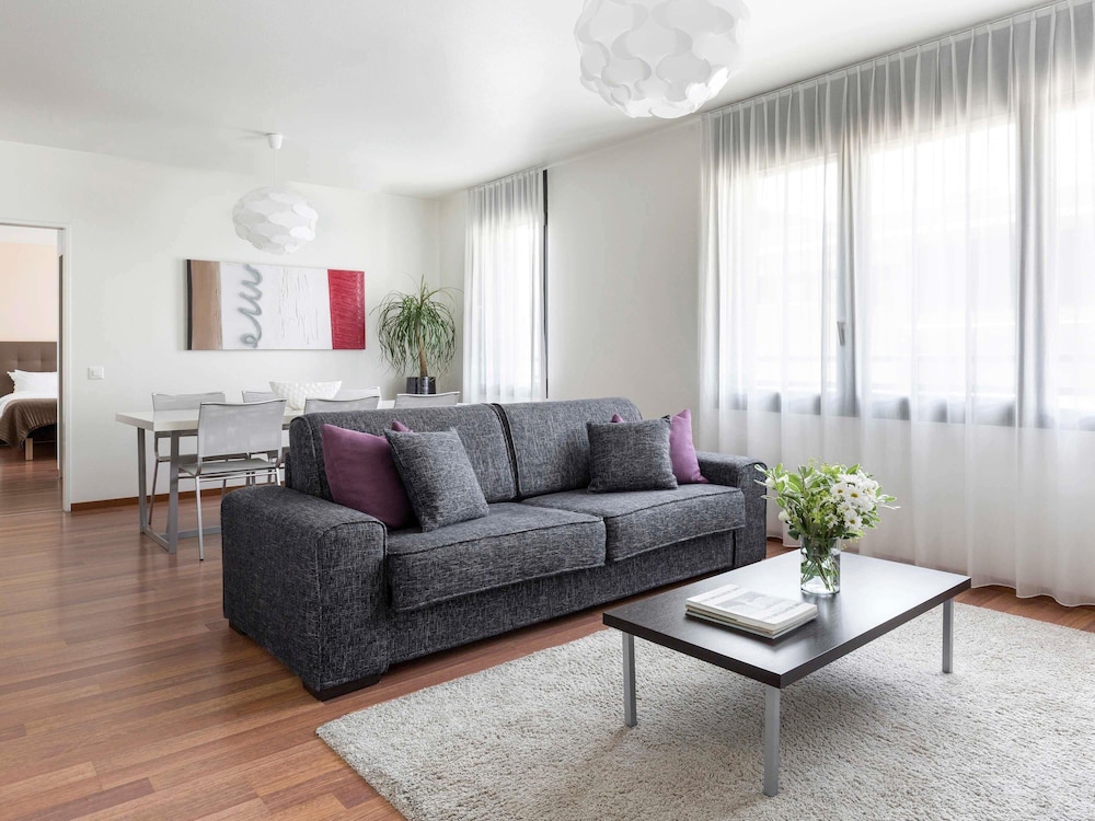 Junior Suite, 1 Double Bed with Sofa bed photo 1