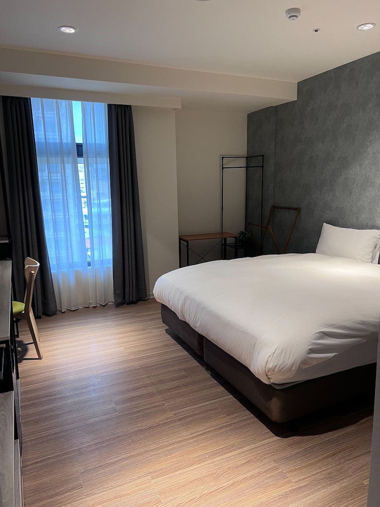 Standard Double Room, Accessible