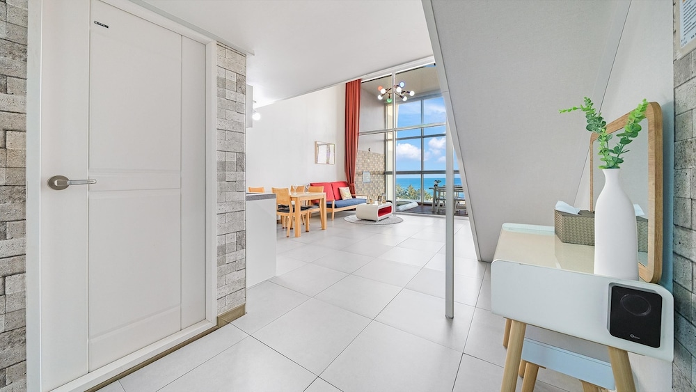 Basic Room, 1 Bedroom (303)