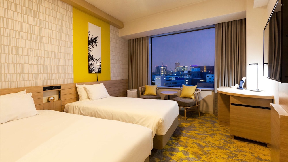 Standard Twin Room, 2 Twin Beds, Non Smoking - Photo 18