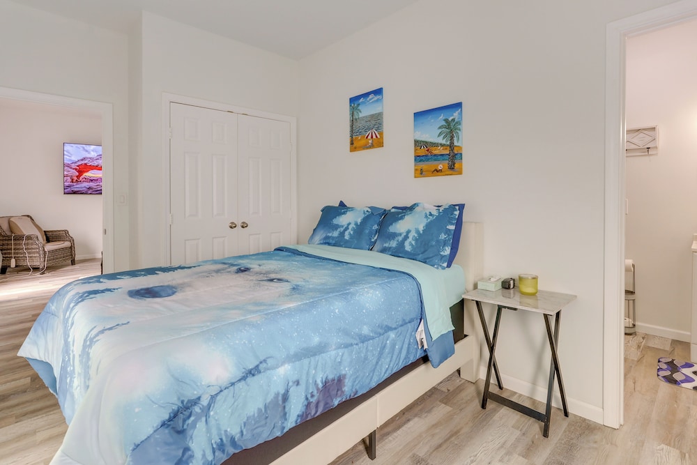House (2 Bedrooms) photo 3