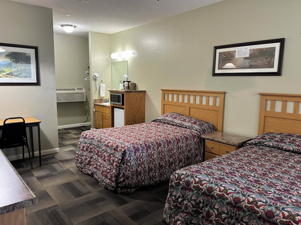 Basic Double Room photo 1