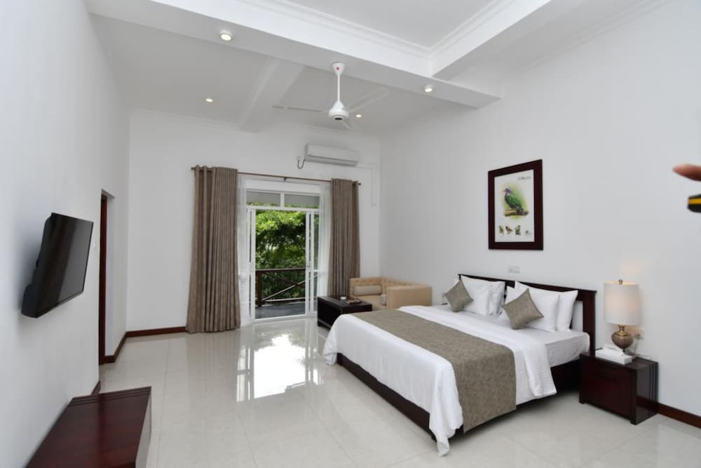 Villa Room - Photo 3