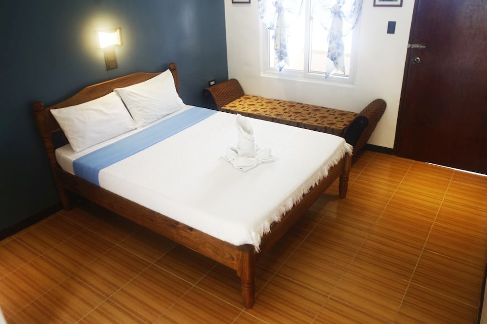 Deluxe Single Room photo 2