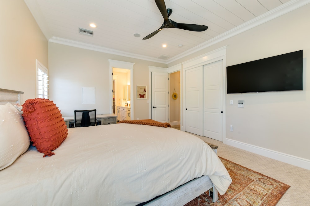 House (4 Bedrooms) photo 3