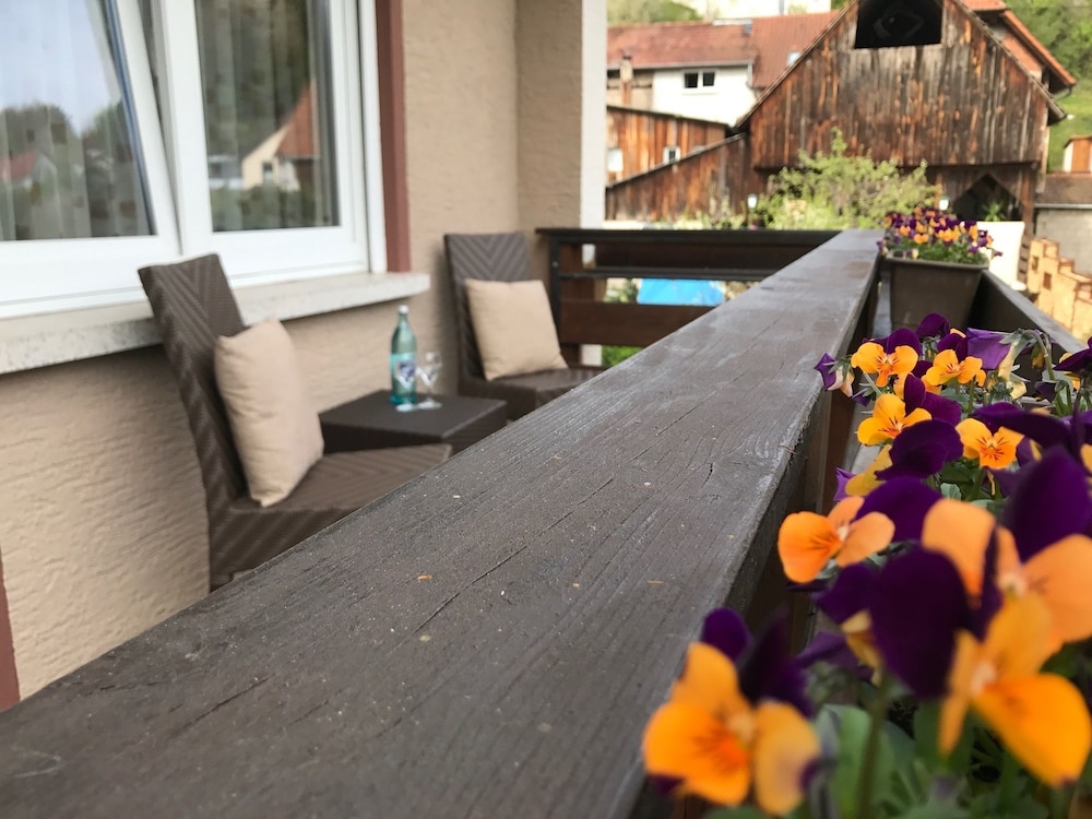 Double Room, Balcony photo 3