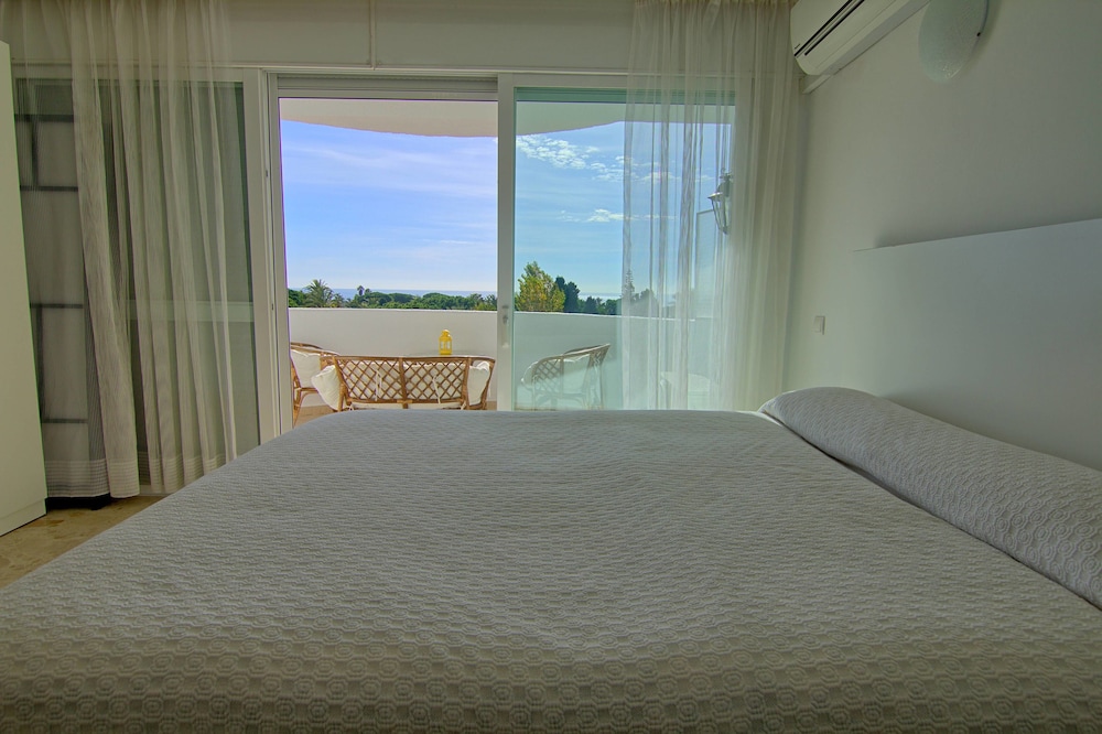 Estudio, 1 cama doble con sofá cama, Balcón (Estudio 324)