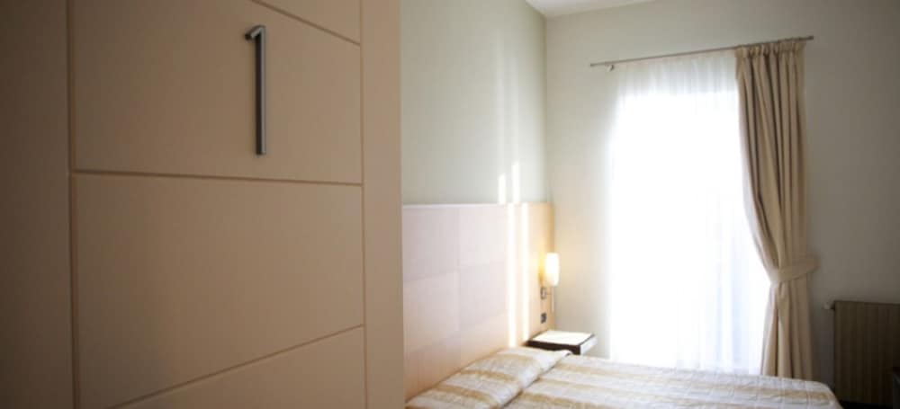 Double Room, Lake View