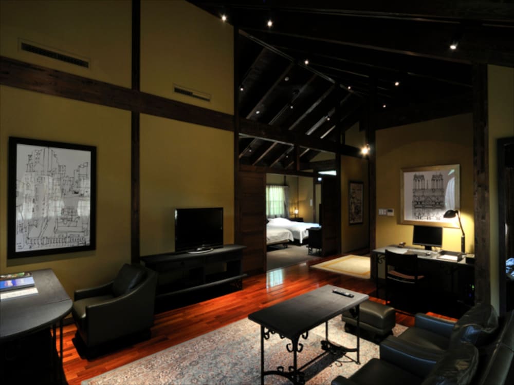 Villa for 4 people