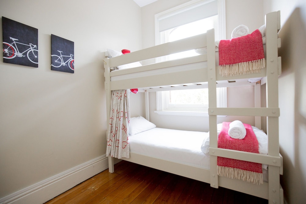Private 2-Bed Bunkroom photo 1