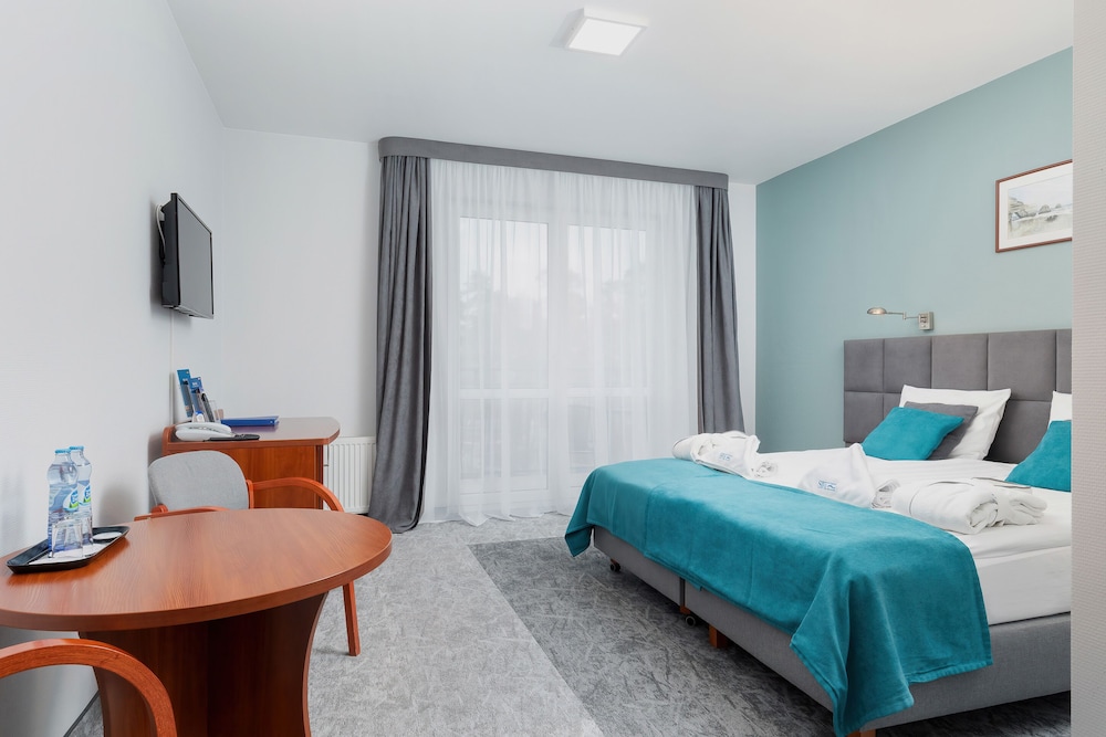 Double Room Single Use